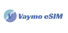 vaymoesim Icons and text
