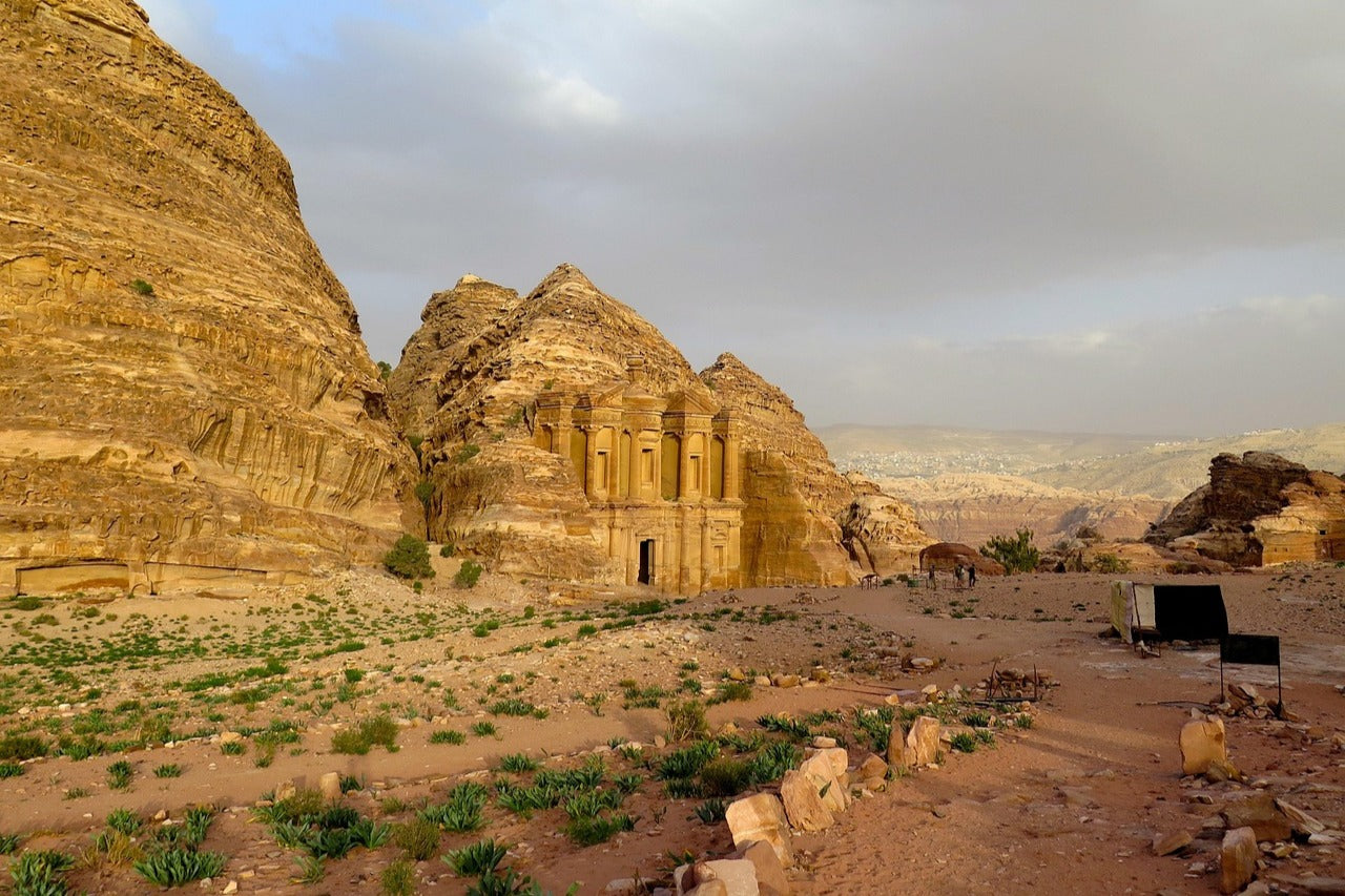 Mea 4 Countries esim